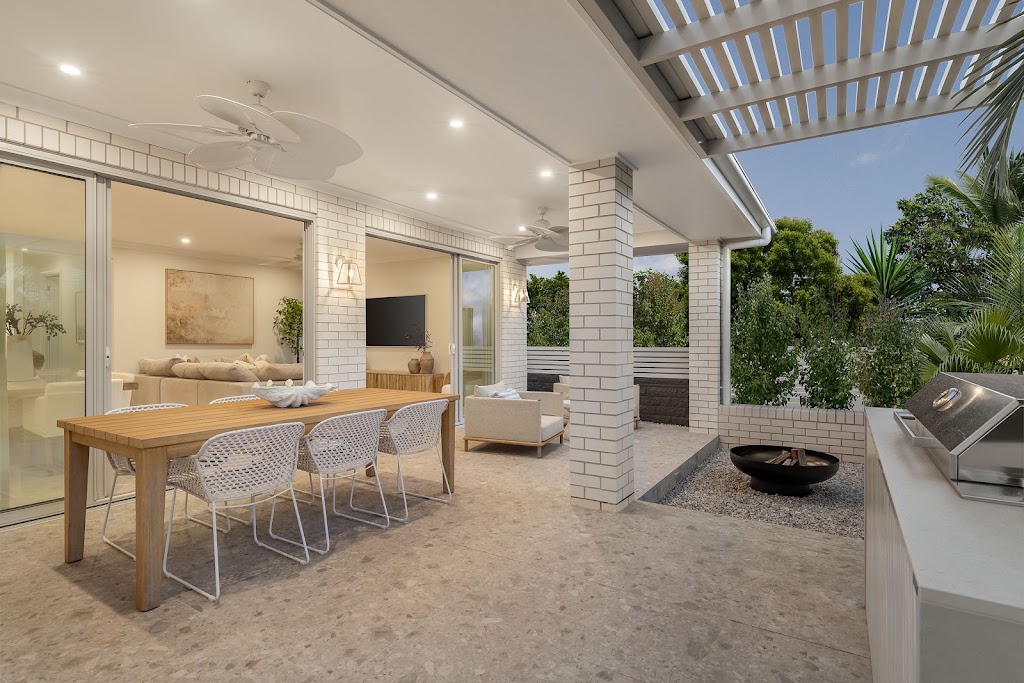 McDonald Jones - Figtree Hill | 15 Bunyip Ave, Gilead NSW 2560, Australia | Phone: 1300 555 382