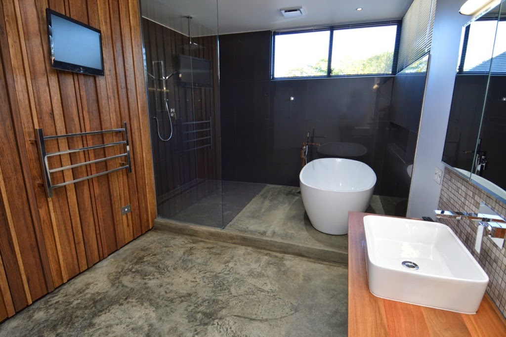 Highgrove Bathrooms | home goods store | 102/104 Sutton St, Delacombe VIC 3356, Australia | 0353358495 OR +61 3 5335 8495