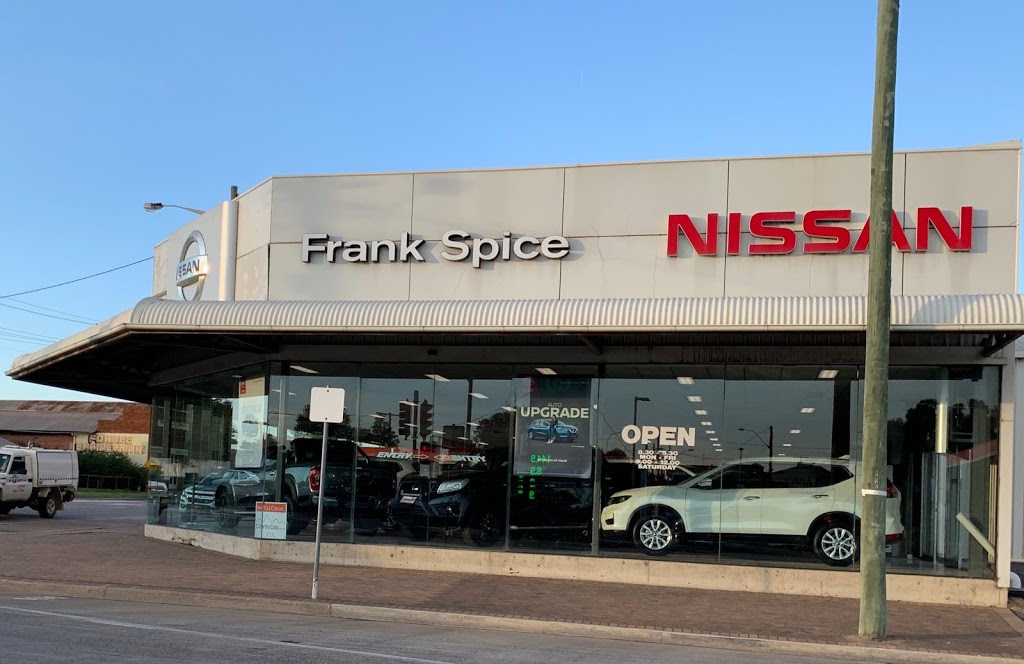 Frank Spice Auto Repairs | car dealer | 22 Dowling St, Forbes NSW 2871, Australia | 0268519400 OR +61 2 6851 9400