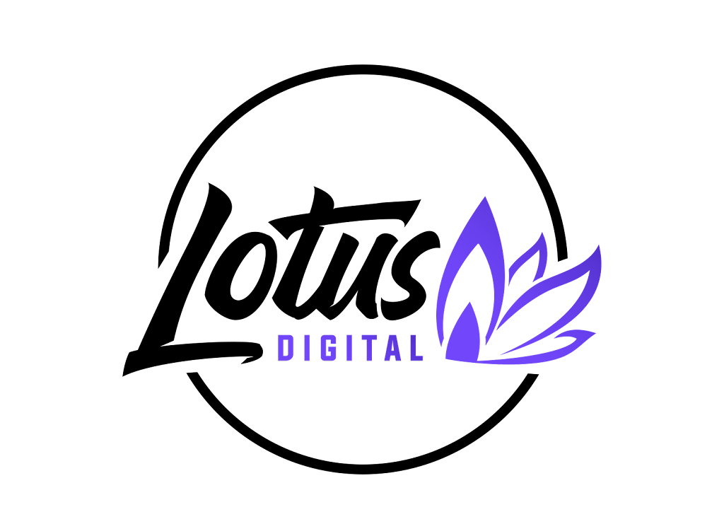 Lotus Digital Design | 1 Kestrel Ct, Warner QLD 4500, Australia | Phone: 0401 087 894
