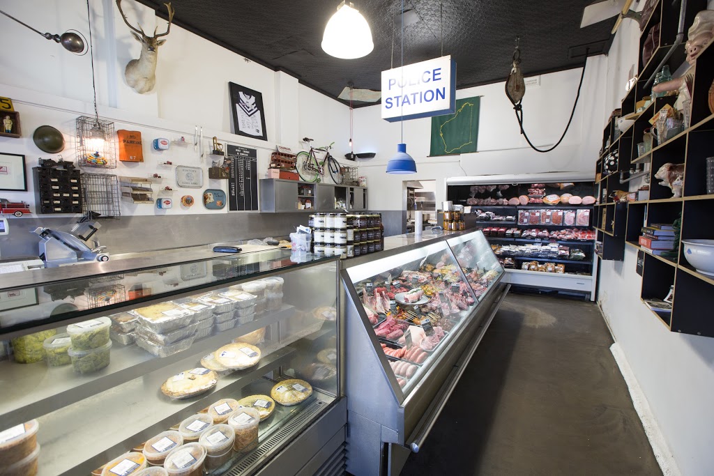 Jeremys Exclusive Butchery | store | 131 Claremont Cres, Swanbourne WA 6010, Australia | 0893846108 OR +61 8 9384 6108