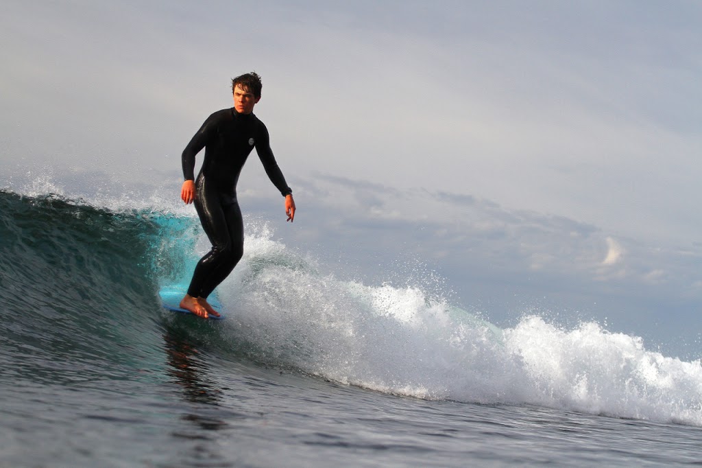 Surf Sessions | Barwon Heads-Ocean Grove Rd, Barwon Heads VIC 3227, Australia | Phone: 0423 409 860