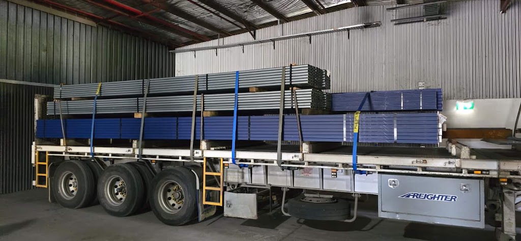 Outback Fencing & Steel Supplies | Unit 2/390 Clergate Rd, Orange NSW 2800, Australia | Phone: (02) 5339 4958