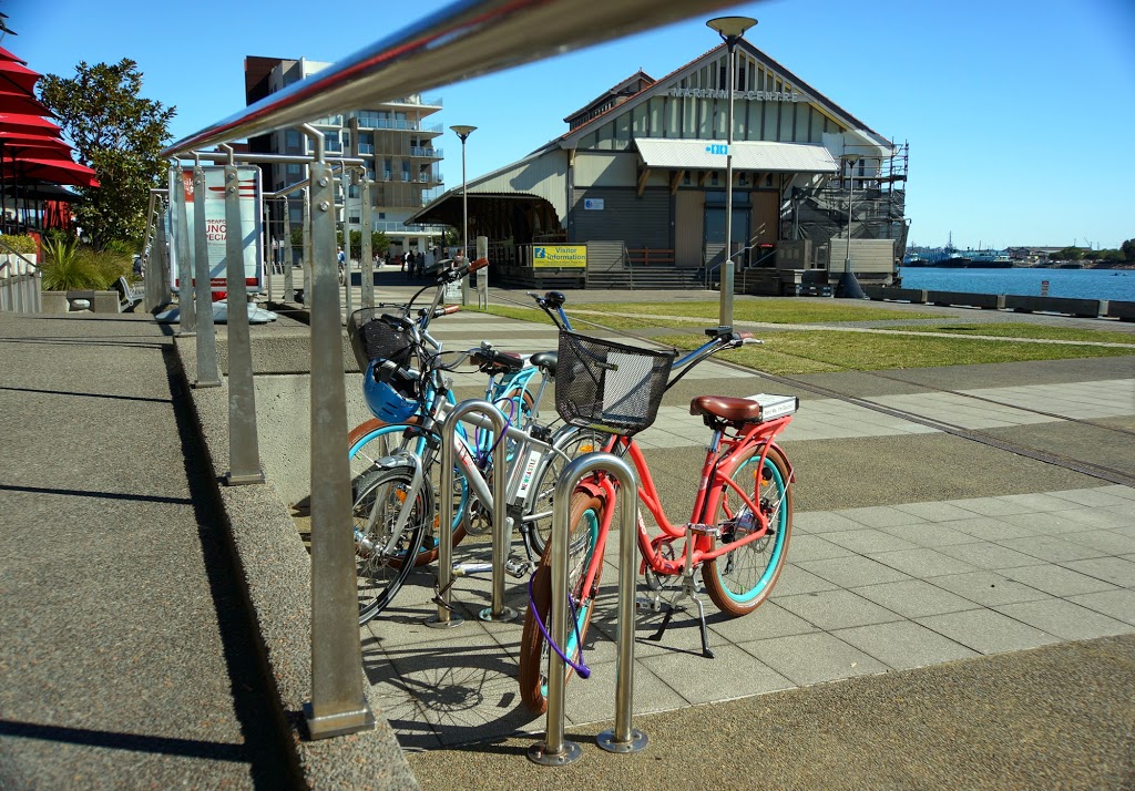 Newcastle Electric Bikes | 22 Maitland Rd, Islington NSW 2296, Australia | Phone: 0413 193 334