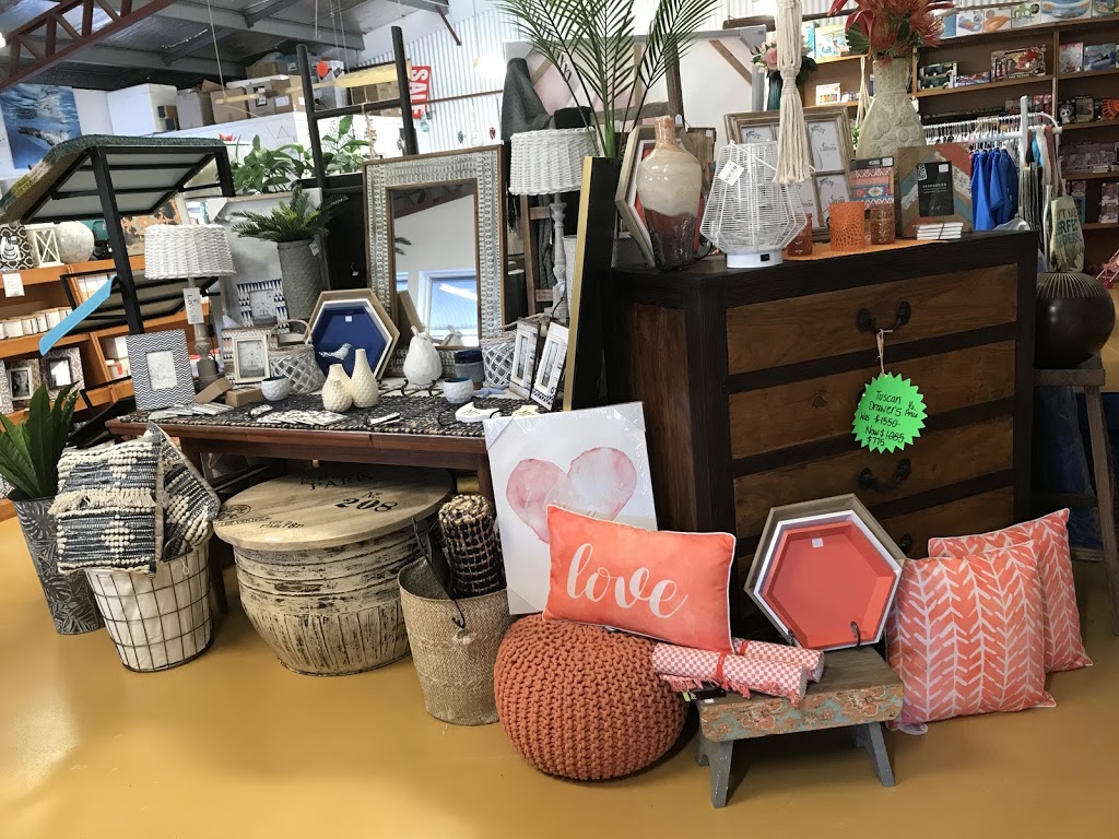 Agnes Homewares | home goods store | 7 Countess Russell Cres, Agnes Water QLD 4677, Australia | 0749749012 OR +61 7 4974 9012