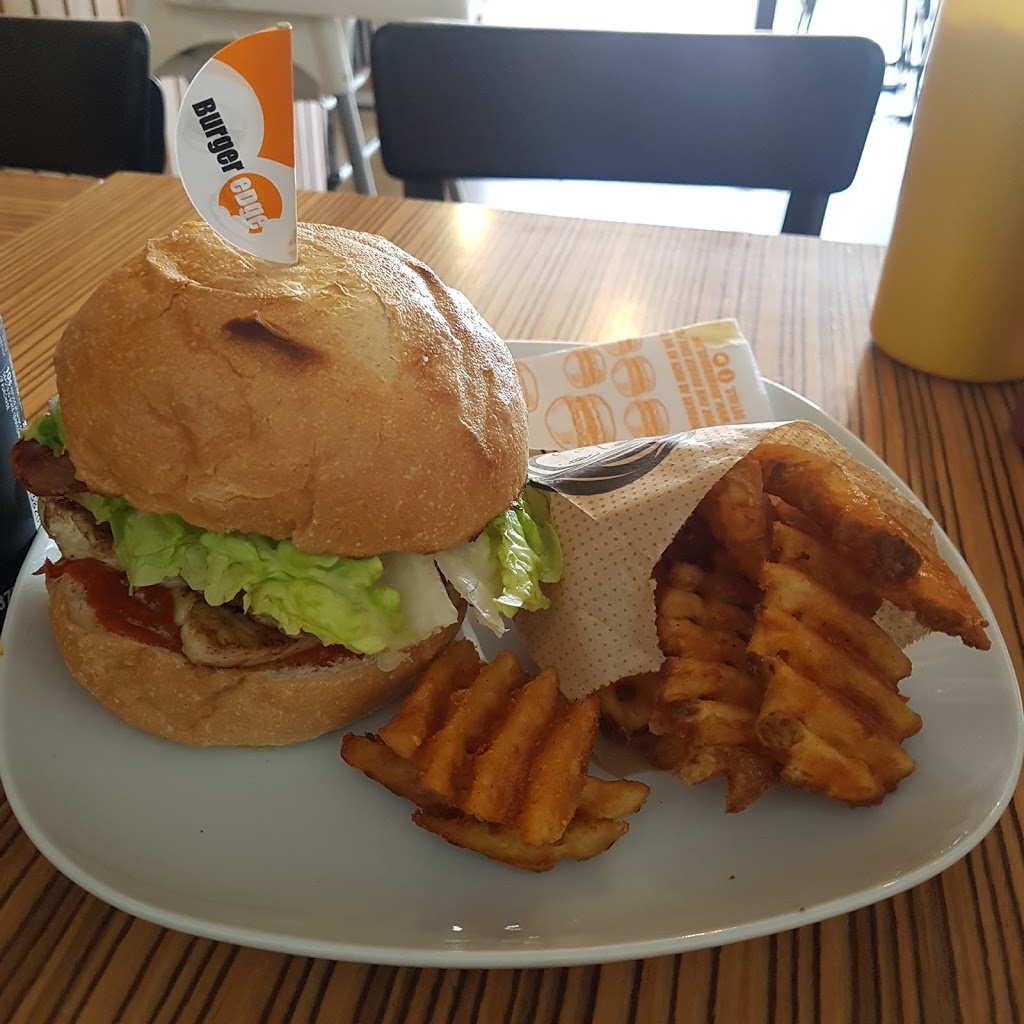 Burger Edge | restaurant | Coolaroo VIC 3048, Australia | 0393039885 OR +61 3 9303 9885
