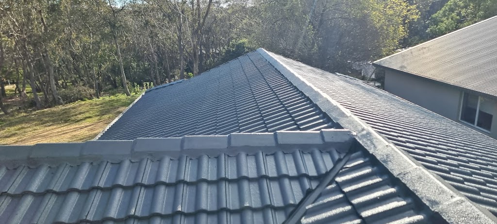 Golden Point Roofing and restorations | 48/54 Clark Rd, Londonderry NSW 2753, Australia | Phone: 0413 194 037