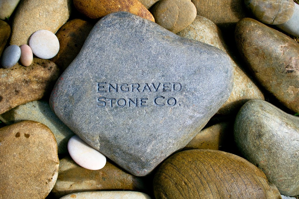 Engraved Stone Co. | 244 Red Hill Rd, Red Hill VIC 3937, Australia | Phone: 0438 840 461