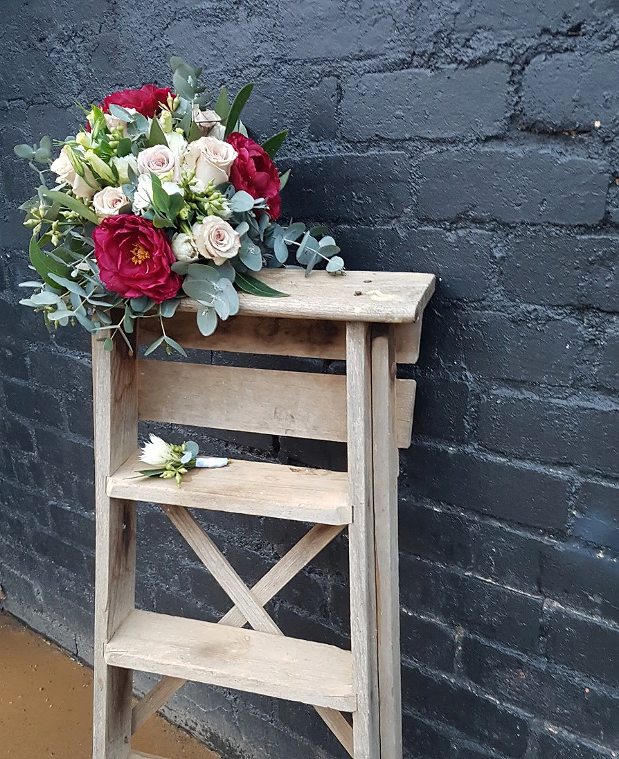 Little Stems / Stawell Florist | florist | 79 Main St, Stawell VIC 3380, Australia | 0353583142 OR +61 3 5358 3142