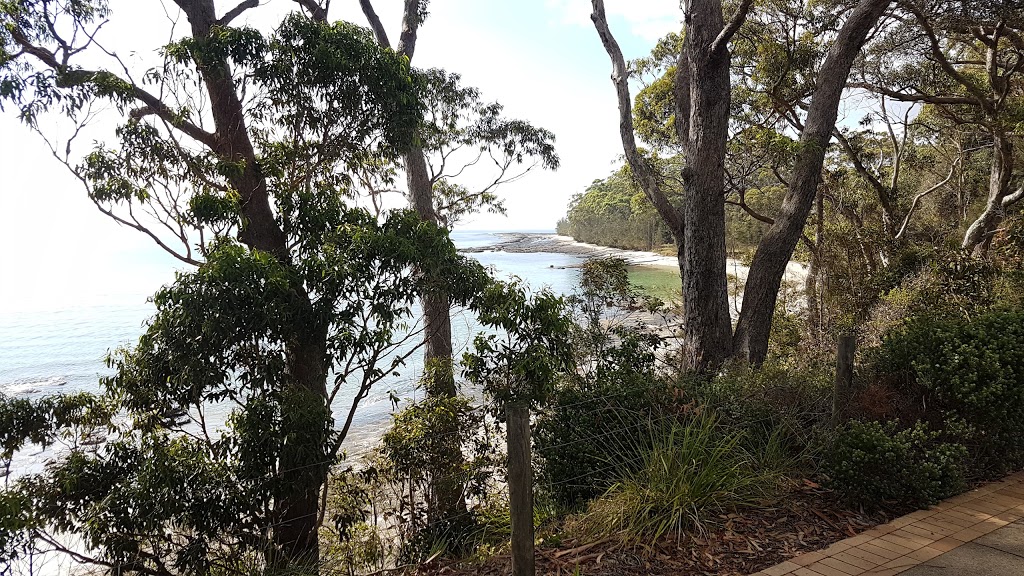 Huskisson parkrun | health | White Sands Park, Hawke St, Huskisson NSW 2540, Australia