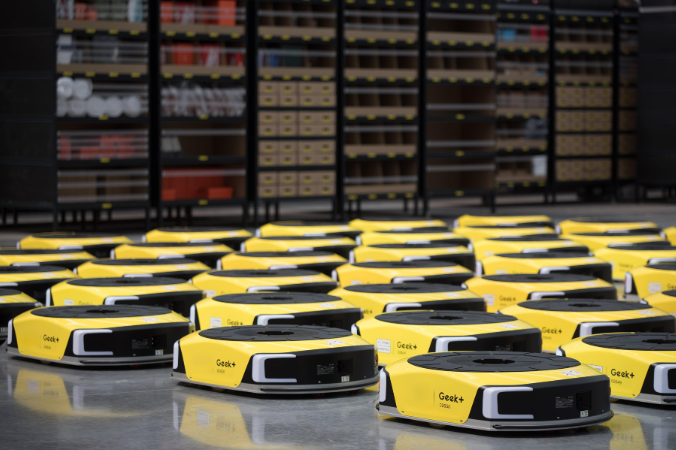 eStore Logistics | 4A Murray Jones Dr, Bankstown Aerodrome NSW 2200, Australia | Phone: 1300 735 133