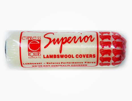 Express Paint Rollers Australia | home goods store | 32 Laidlaw Dr, Delacombe VIC 3356, Australia | 0353364828 OR +61 3 5336 4828