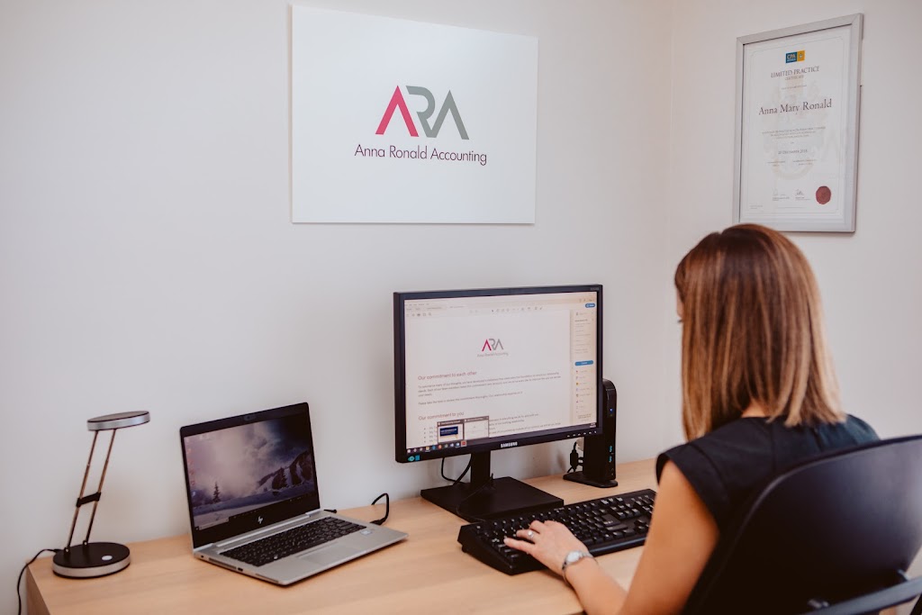 Anna Ronald Accounting | accounting | 28B Raymond St, Ashwood VIC 3147, Australia | 0385216421 OR +61 3 8521 6421