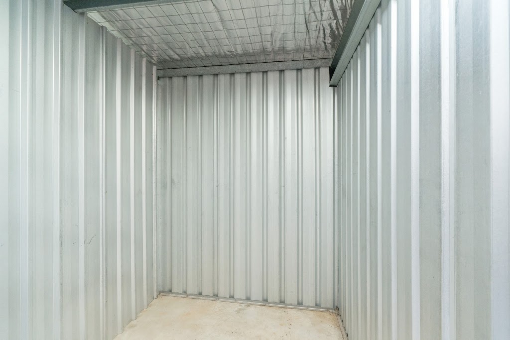 Calare Self Storage | moving company | 36 Lords Pl, Orange NSW 2800, Australia | 0263620211 OR +61 2 6362 0211