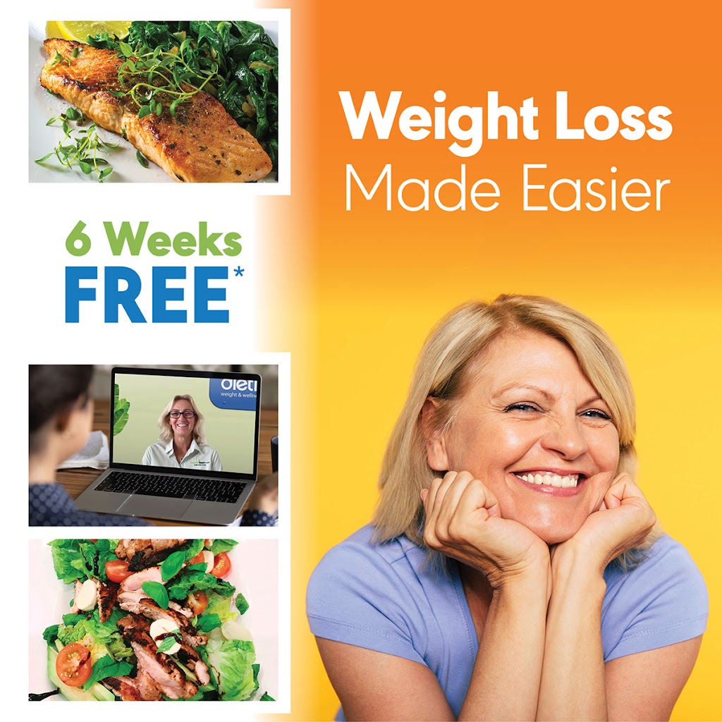 Dietflex with Fran | 161 Spinks Rd, Glossodia NSW 2756, Australia | Phone: 0405 068 887