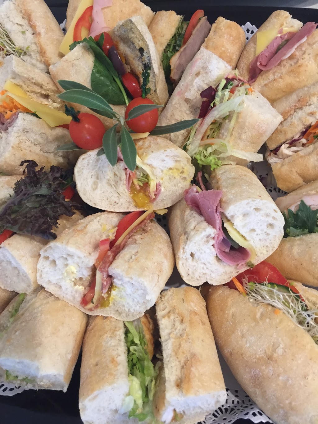 Lunch on Galway | 52b Galway Ave, North Plympton SA 5037, Australia | Phone: (08) 7006 3299