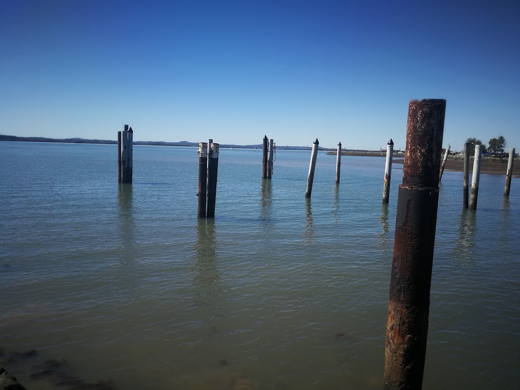 SeaLink Bay Islands Vehicle Ferry |  | 1 Weinam St, Redland Bay QLD 4165, Australia | 0734885300 OR +61 7 3488 5300