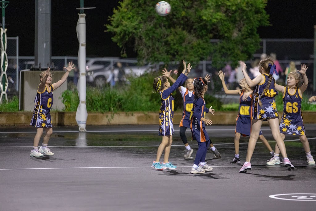 Kellyville Netball Courts | Kellyville NSW 2155, Australia | Phone: (02) 9629 1442