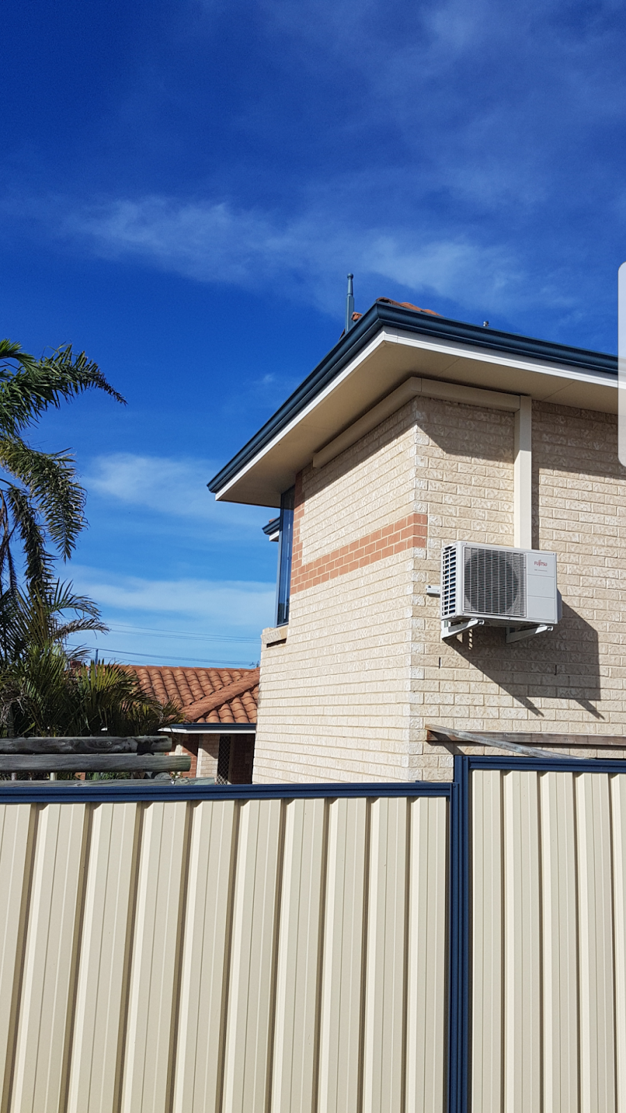 Fremantle Airconditioning and Electrical - Air Conditioning Inst | electrician | 30 Fifth St, Bicton WA 6157, Australia | 0433475709 OR +61 433 475 709