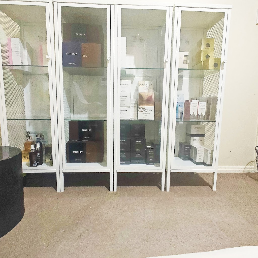 Skin Care & Massage （SHIVOL BIO THERAPEUTIC） 希婭經絡按摩&肌膚護理 | 18 Violet Pl, Calamvale QLD 4116, Australia | Phone: 0401 519 399