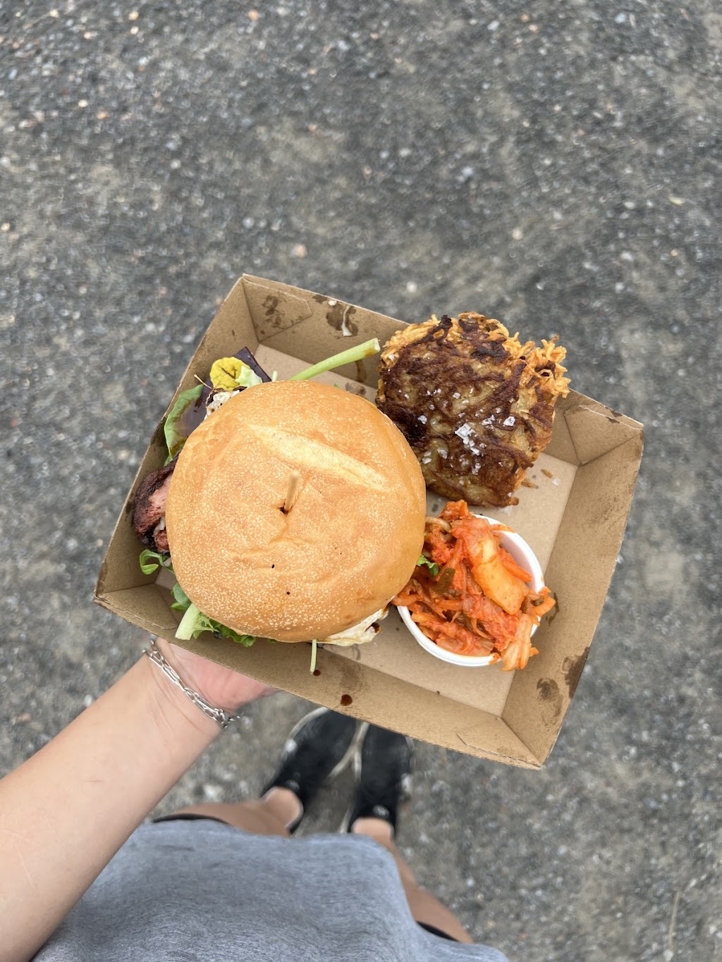 Red Belly Gourmet | Newcastle Showground, Broadmeadow NSW 2292, Australia | Phone: 0447 414 339