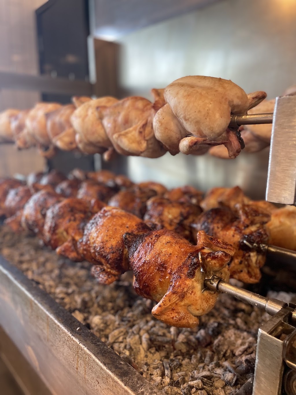 Sammys Charcoal Chicken | Unit 5/180 Riverdale Bvd, Mernda VIC 3754, Australia | Phone: (03) 7031 6669