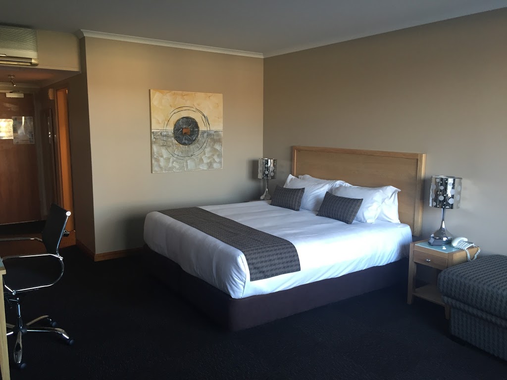 Best Western Southgate Motel | lodging | 175 Commercial St E, Mount Gambier SA 5290, Australia | 0887231175 OR +61 8 8723 1175
