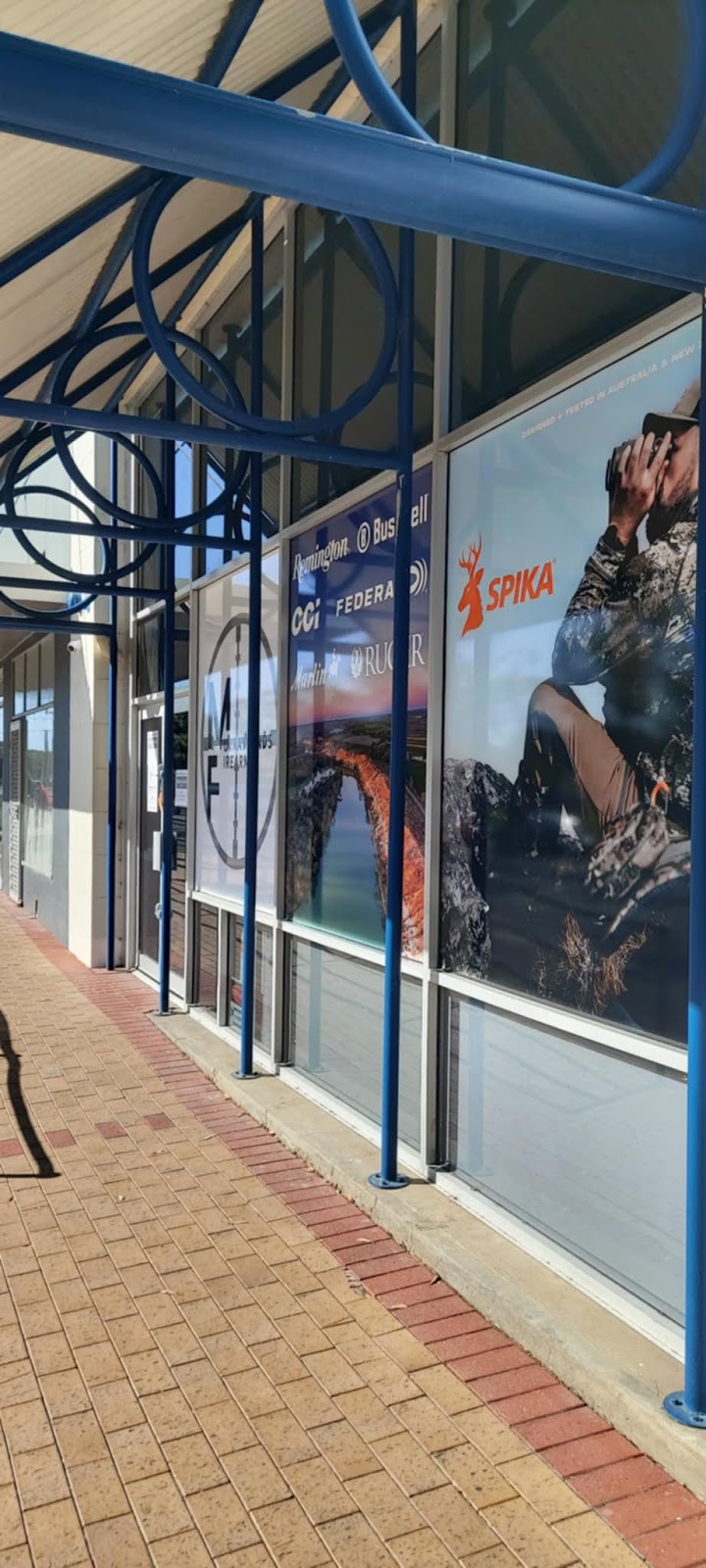 Murraylands Firearms | 67 Railway Terrace, Tailem Bend SA 5260, Australia | Phone: (08) 7554 1000
