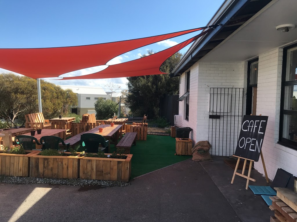Little Hawk Freo | cafe | 1/14 Strang St, Beaconsfield WA 6162, Australia | 0431828248 OR +61 431 828 248