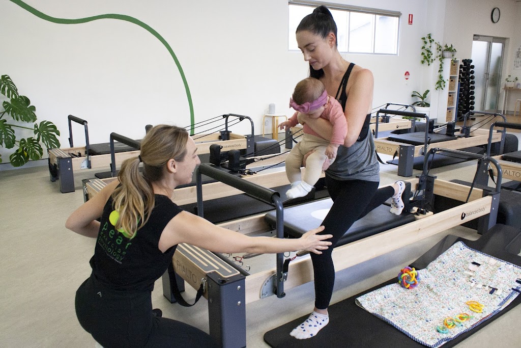 Pear Exercise Physiology & Physiotherapy | 6/52 Jeffcott St, Wavell Heights QLD 4012, Australia | Phone: 0478 116 700