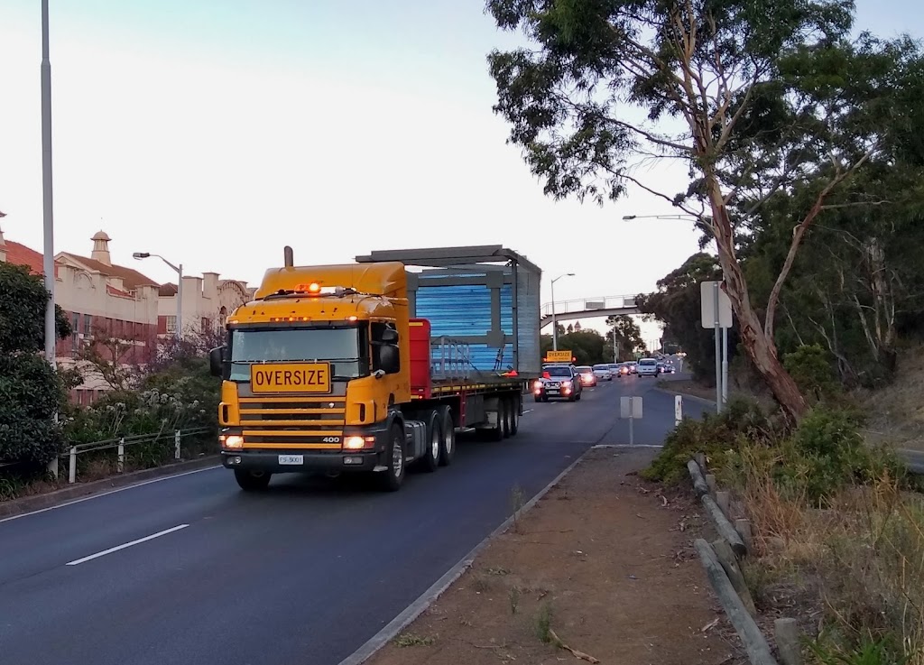 Cooleys Transport | 23 Crooked Billet Dr, Bridgewater TAS 7030, Australia | Phone: 0419 780 026
