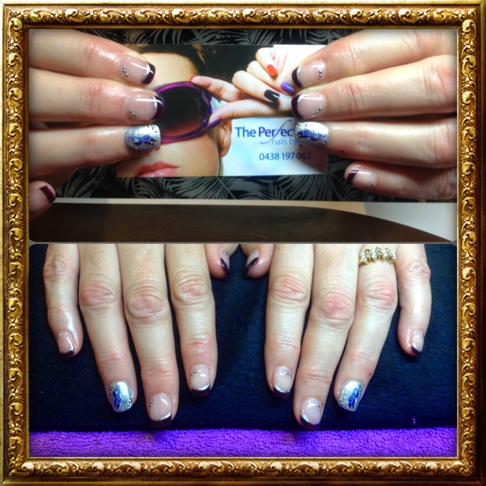 The Perfect 10 nails by Jen | hair care | 4 Antibes Way, Yalyalup WA 6280, Australia | 0438197062 OR +61 438 197 062