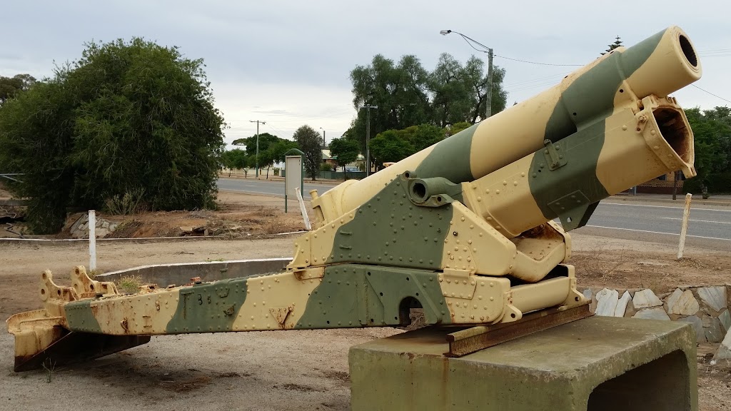 Merredin Military Museum | Great Eastern Hwy, Merredin WA 6415, Australia | Phone: (08) 9041 1505