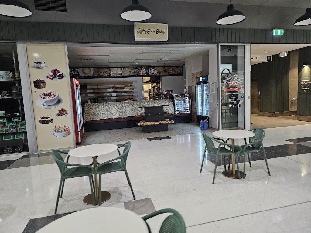 Aspley Bread Basket | 605 Robinson Rd W, Aspley QLD 4034, Australia | Phone: (07) 3263 8839