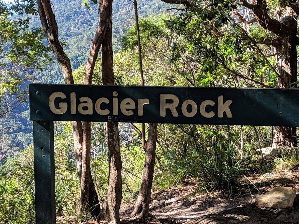 Glacier Rock | tourist attraction | Douglas Track, Kuranda QLD 4881, Australia | 1800093300 OR +61 1800 093 300