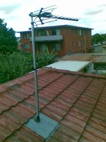 Quick As A Gunn Antenna Service |  | 8 Burdekin Dr, Albion Park NSW 2527, Australia | 0421652625 OR +61 421 652 625