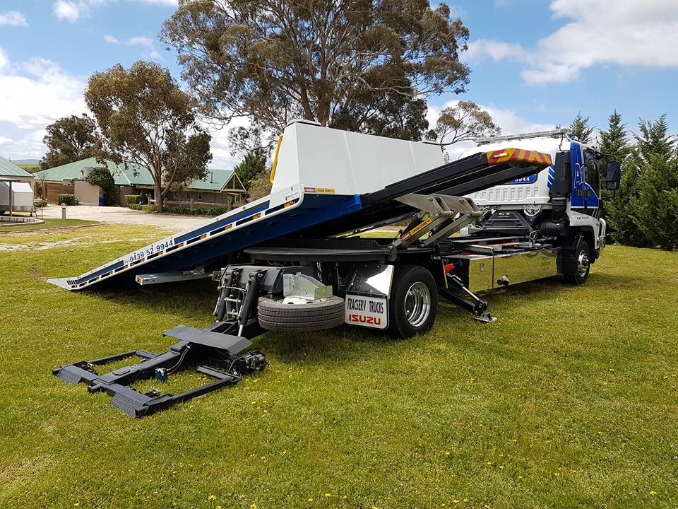 A1 Towing Orange | 20 Scott Pl, Orange NSW 2800, Australia | Phone: 0439 994 436