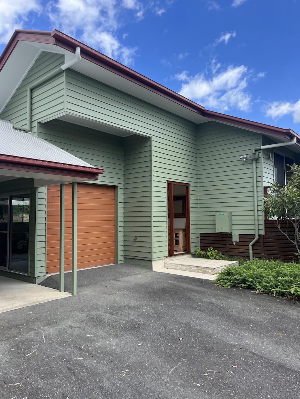 Brisbane Boutique Painters | 6 Mary Jane Ct, Joyner QLD 4500, Australia | Phone: 0459 460 453