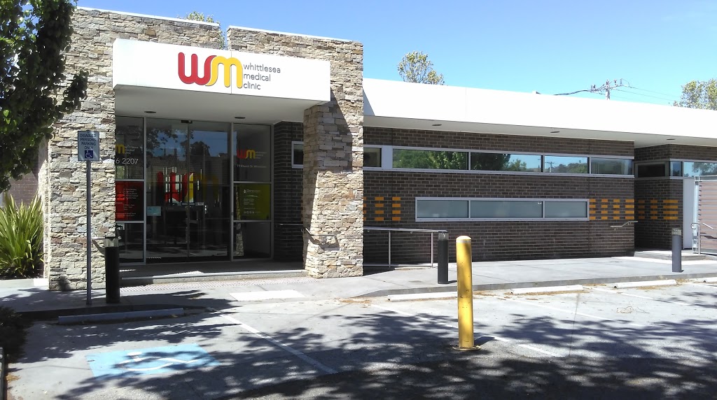 Whittlesea Medical Clinic | health | 77 Church St, Whittlesea VIC 3757, Australia | 0397162207 OR +61 3 9716 2207