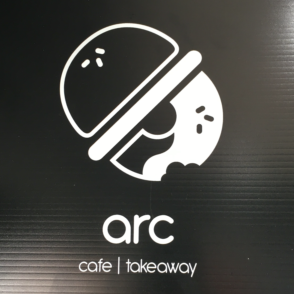 Cafe ARC & Takeaway | cafe | 5/1469 Camden Valley Way, Leppington NSW 2179, Australia | 0296065560 OR +61 2 9606 5560