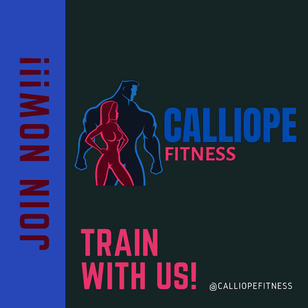 Calliope Fitness | Shop 2-3/15 Drynan Dr, Calliope QLD 4680, Australia | Phone: 0427 437 438