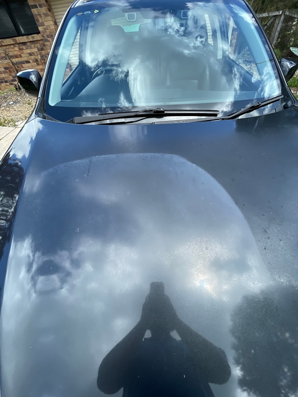 DIRT BUSTERS CAR DETAILING - CAR DETAILING SPRINGFIELD | 6 Henbury St, South Ripley QLD 4306, Australia | Phone: 0448 881 067