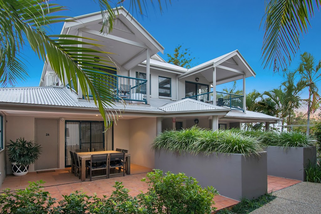 Gosamara Holiday Apartments | lodging | 53 Shirley St, Byron Bay NSW 2481, Australia | 0266808711 OR +61 2 6680 8711
