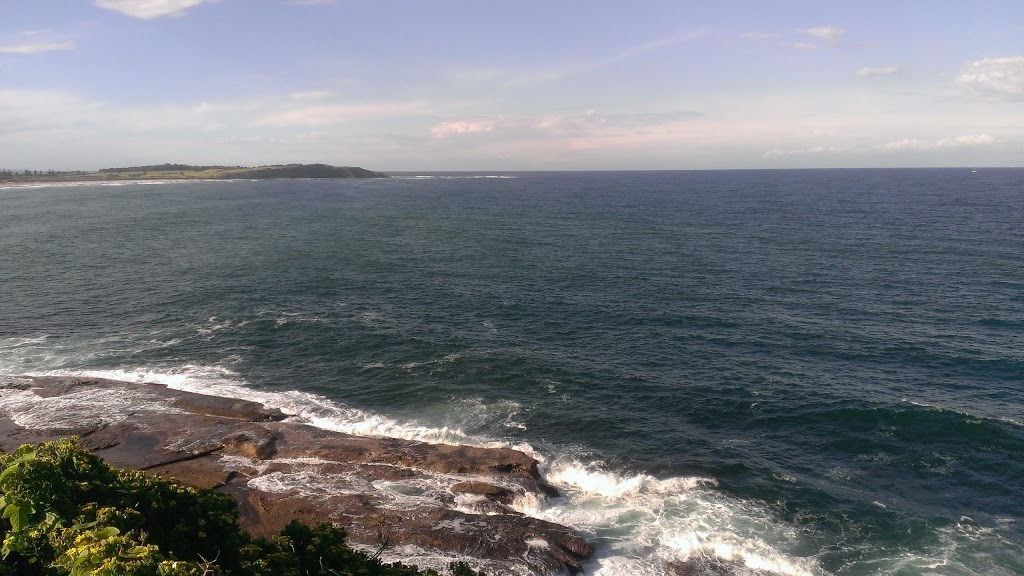 Dee Why Cliff Reserve | Dee Why NSW 2099, Australia