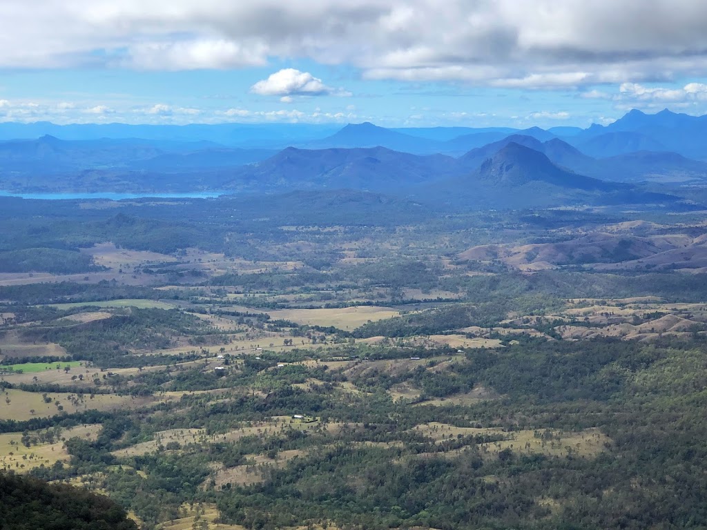 Main Range National Park, Goomburra Section | park | Goomburra QLD 4362, Australia | 0745298334 OR +61 7 4529 8334