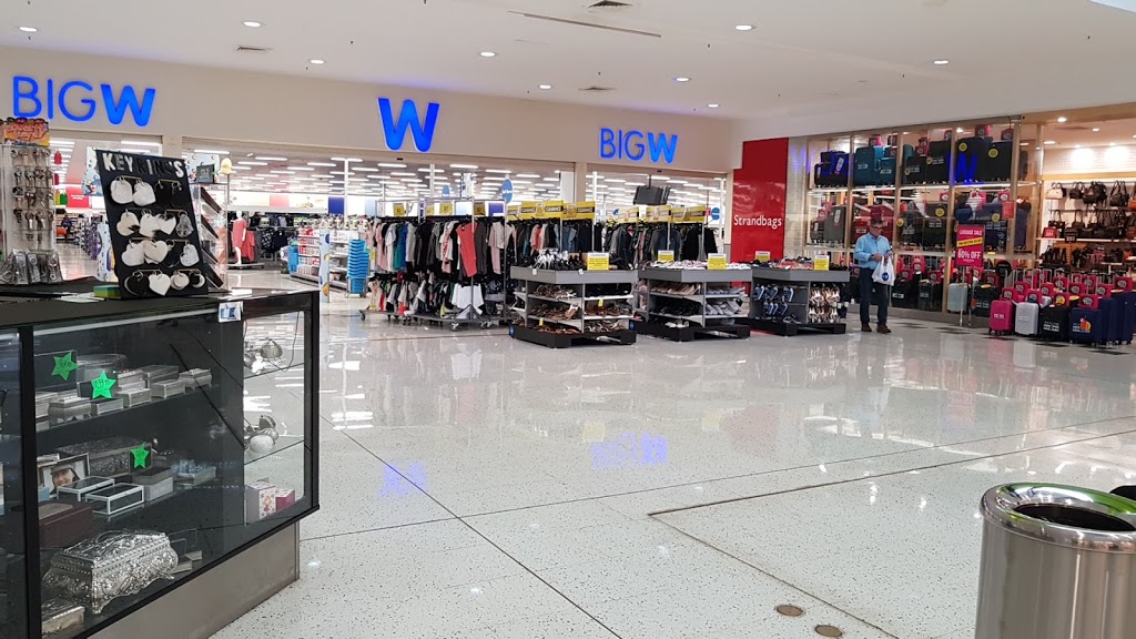 Orana Mall Shopping Centre | 56 Windsor Parade, Dubbo NSW 2830, Australia | Phone: (02) 6882 7766