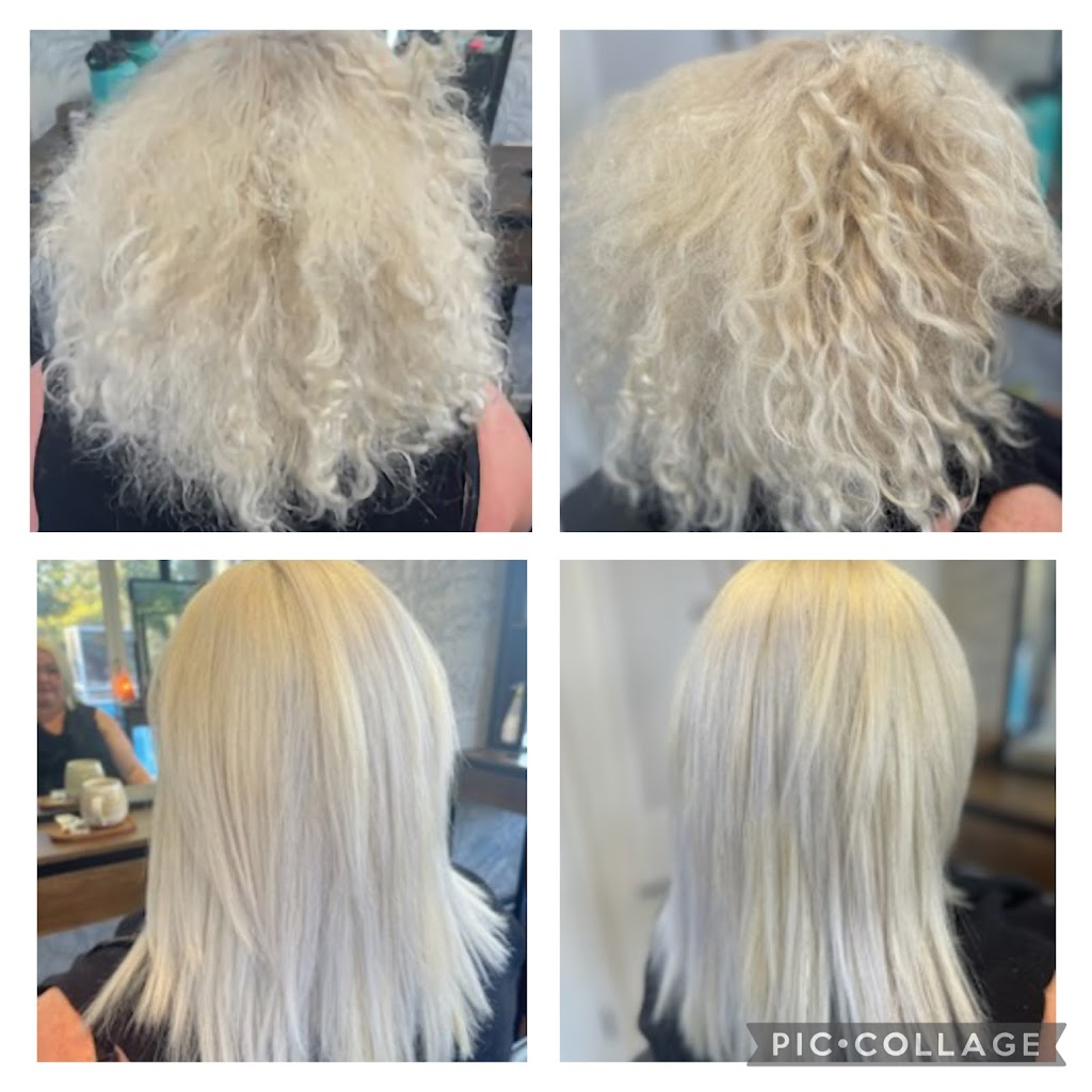 All Dolled Up Hair and Beauty | 64 Wellesley St, Wellington Point QLD 4160, Australia | Phone: 0433 841 080