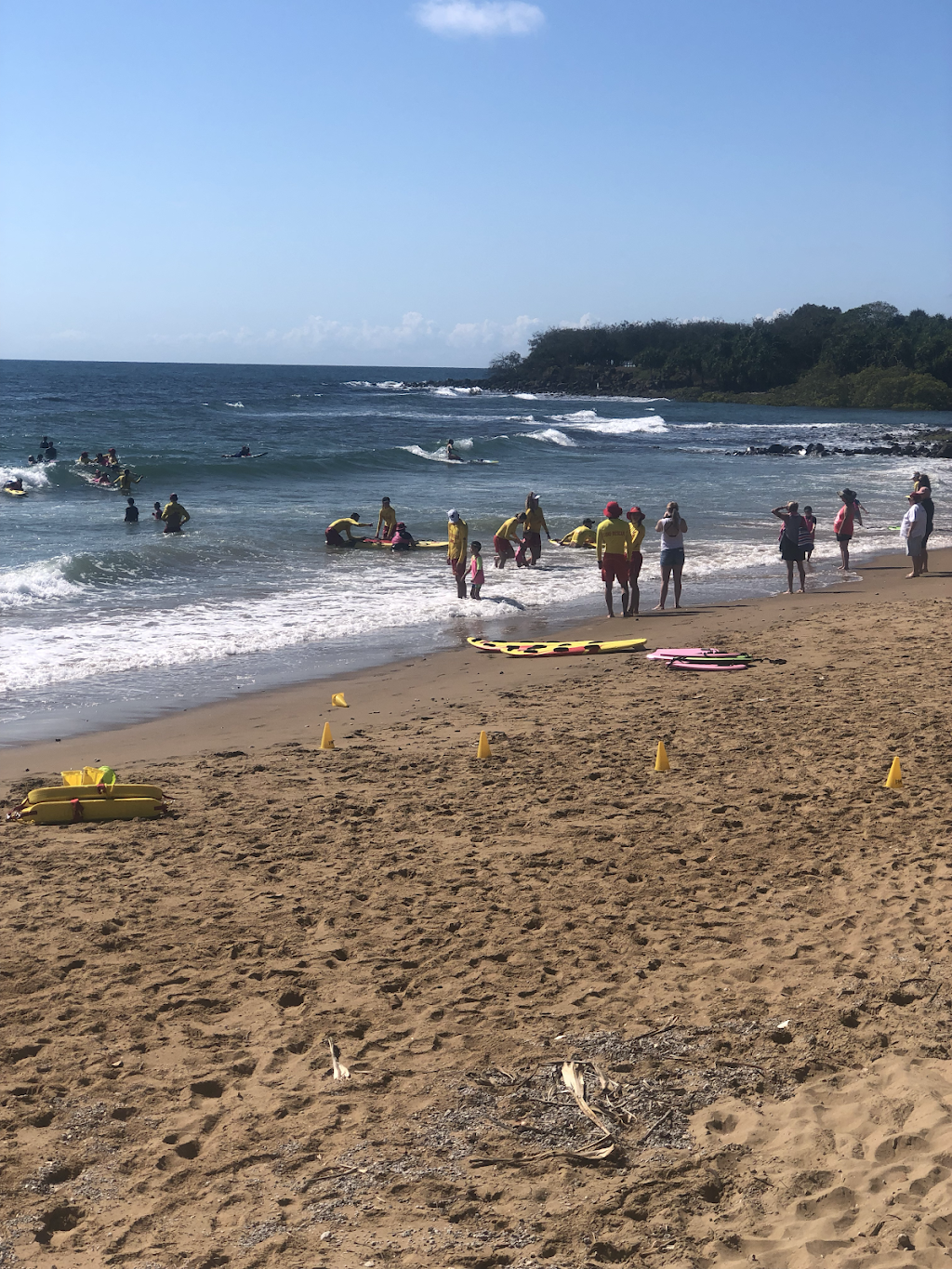 Bundaberg Surf Life Saving Club |  | 2 Fred Courtice Ave, Bargara QLD 4670, Australia | 0741592288 OR +61 7 4159 2288