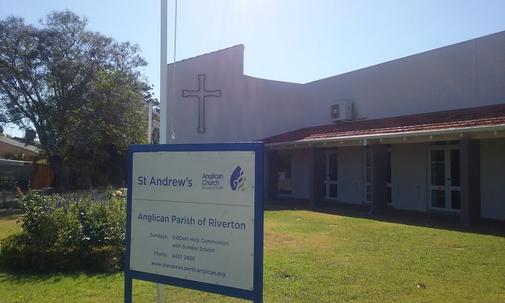 Anglican Church of Australia | 37 Bernier Rd, Shelley WA 6148, Australia | Phone: (08) 9457 2406