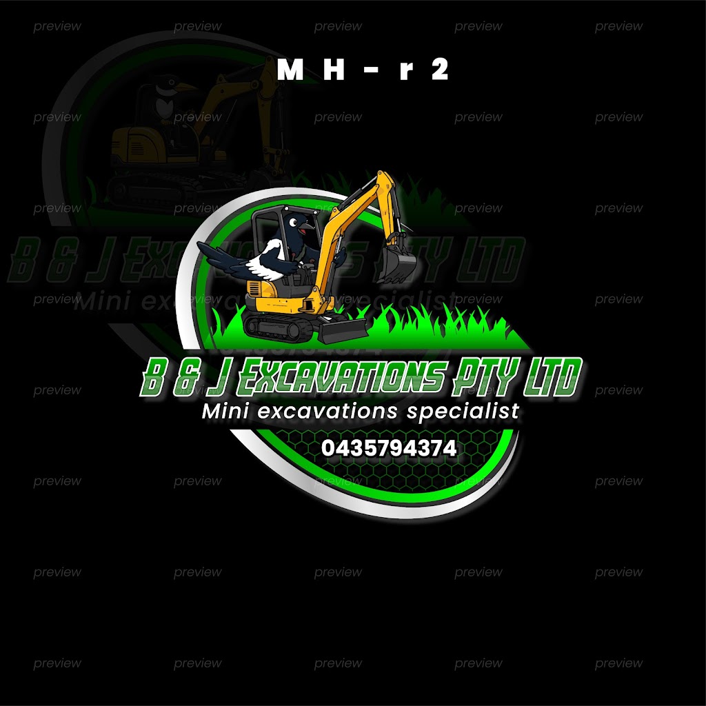 B & J Excavations PTY LTD | 4 Villa Cl, Budgewoi NSW 2262, Australia | Phone: 0435 794 374